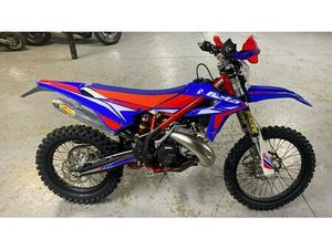 2020 BETA MOTORCYCLES XTRAINER 300