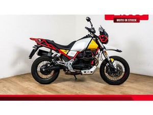 VENDO MOTO GUZZI V85 TT EVOCATIVE GRAPHICS (2021 - 23) USATA A ROZZANO (CODICE 9912382) - MOTO.IT