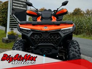 CFMOTO CFORCE 1000 TOURING