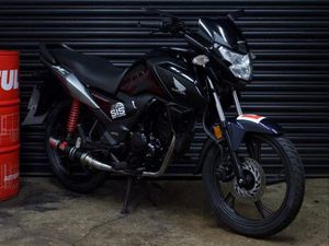 HONDA CBF 125 NOT CBR CB125F MT125 CB125R CB125F CBF 125