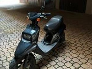 BOOSTER SPIRIT 2000 BW&APOS;S