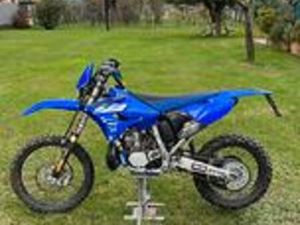YZ 250 TARGATA