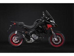 DUCATI MULTISTRADA V2S *SOFORT VERFUEGBAR