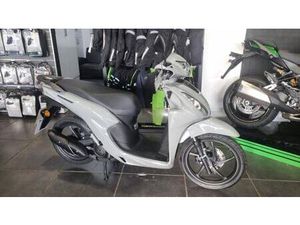 HONDA VISION 110 CC ONLY 96 MILES!!!