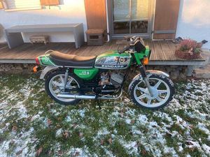 ZÜNDAPP KS50 SUPERSPORT