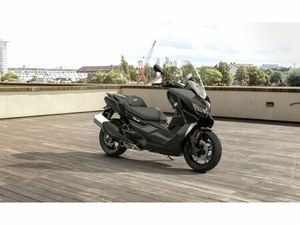 MOTO BMW MOTORRAD C 400 GT DE OCASIÓN 91619324