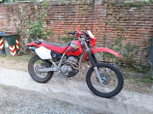 HONDA XR 400 R