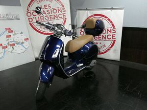 VESPA GTS 125 ABS 2023 13062KM