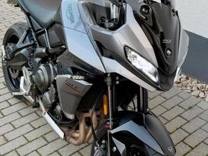 TRIUMPH TIGET SPORT 660