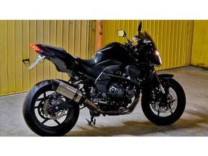 KAWASAKI Z 750 NERO