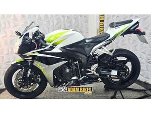 2010 HONDA CBR 600 RR L *WARRANTY PROVIDED*