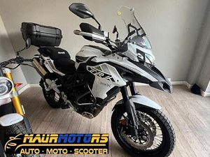 BENELLI BENELLI TRK 502