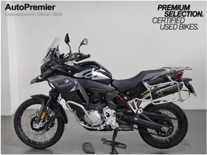 MOTO BMW MOTORRAD F 850 GS ADVENTURE DE OCASIÓN 90169889