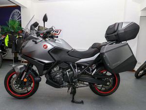 2022 HONDA NT1100 1100 EURO 5