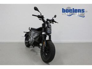 BMW CE 02 | BJ: 2025! | KEYLESS | BTW | LED-KOPLAMP