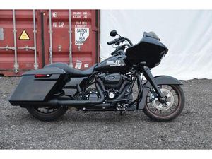 HARLEY-DAVIDSON FLTRX ROAD GLIDE 2020 M8 ABS GTS NAVI