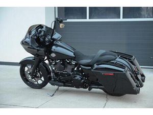 HARLEY-DAVIDSON FLTRXS ROAD GLIDE SPECIAL 2021 114 CLEAN TITLE