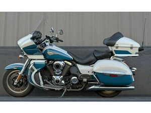 USED 2022 KAWASAKI VULCAN 1700 VOYAGER ABS