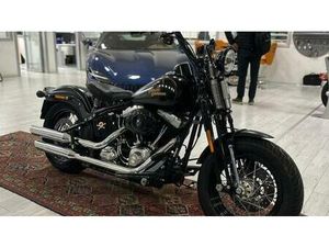 VENDO HARLEY-DAVIDSON 1584 CROSS BONES (2008 - 11) - FLSTSB USATA A ENDINE GAIANO (CODICE 9912412) - MOTO.IT