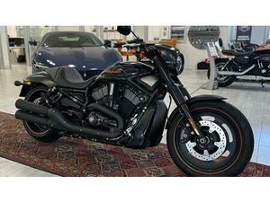 VENDO HARLEY-DAVIDSON 1250 NIGHT ROD SPECIAL (2008 - 17) - VRSCDX USATA A ENDINE GAIANO (CODICE 9912418) - MOTO.IT