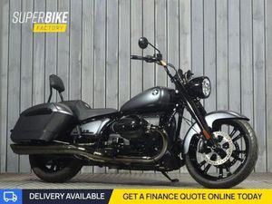 2024 74 BMW R 18 ROCTANE