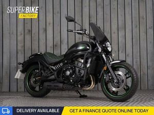 2023 23 KAWASAKI VULCAN S 650