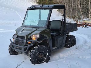 POLARIS RANGER 570 EPS