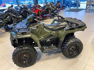 POLARIS SPORTSMAN 570