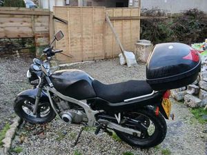 SUZUKI, GS, 1998, 487 (CC)