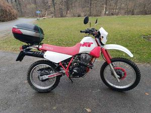 XT 350/91