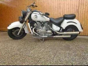 XVZ ROYAL STAR 1300 DIESEL