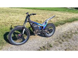 EPURE FACTOR-E 1400NM, TRAIL, 4 GÃ¤NGE, KUPPLUNG 20