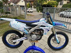 YZF 250