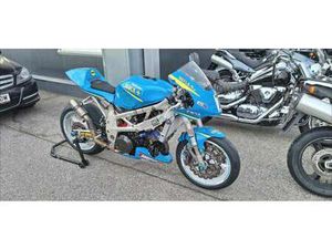 1000S RENNSTRECKENUMBAU / RING