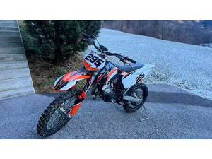 KTM SX 85