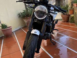 HUSQVARNA VITPILEN VITPILEN 401