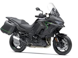 2025 PRE REG KAWASAKI VERSYS 1100 TOURER, SAVE 1500