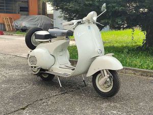 VESPA 150 STRUZZO VL3T BEIGE