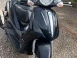 PIAGGIO BEVERLY 500 - 2006