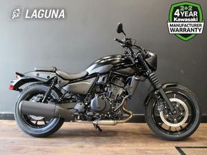 KAWASAKI ELIMINATOR 500 CC