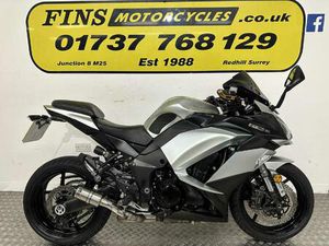 KAWASAKI Z1000SX ABS 1043 CC