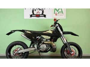 VENDO KTM 300 EXC E (2017) USATA A QUART (CODICE 9912458) - MOTO.IT