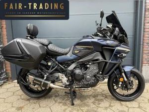YAMAHA TRACER 9 GT 2023 *CUSTOM FULL OPTION* AKRA, — MOTOREN | YAMAHA — MARKTPLAATS