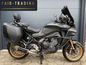 YAMAHA TRACER 9 GT 2024 *CUSTOM FULL OPTION* AKRA, — MOTOREN | YAMAHA — MARKTPLAATS