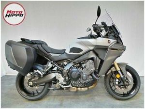 YAMAHA TRACER 9 - TOERMOTOR MET VEEL COMFORT! — MOTOREN | YAMAHA — MARKTPLAATS