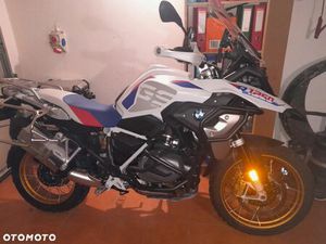 BMW R1250 GS ADVENTURE