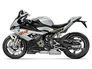 2020 BMW S 1000 RR