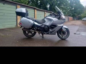 TRIUMPH, TROPHY, 2013, 1215 (CC)