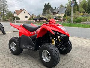 KINDERQUAD