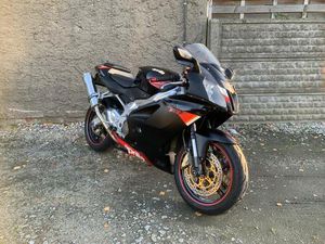 APRILIA RSV 1000